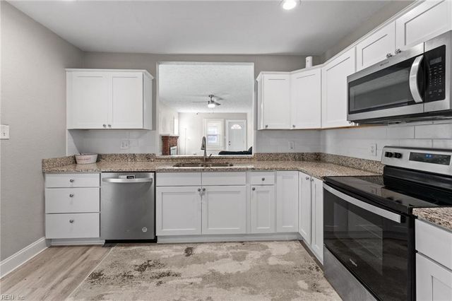 254 Pocahontas PL, Hampton, VA 23661