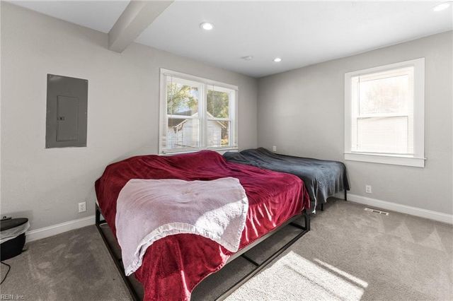 254 Pocahontas PL, Hampton, VA 23661