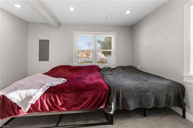 254 Pocahontas PL, Hampton, VA 23661