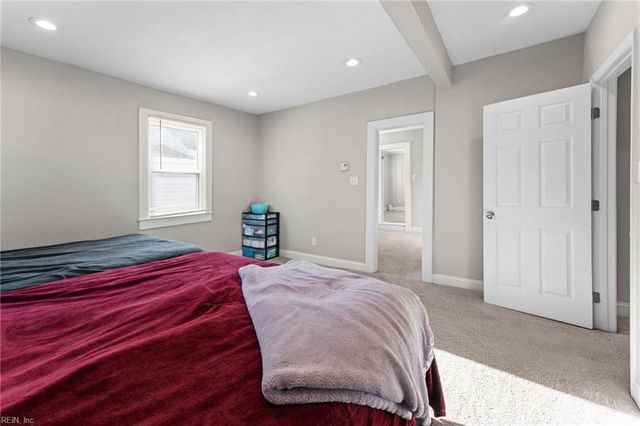 254 Pocahontas PL, Hampton, VA 23661