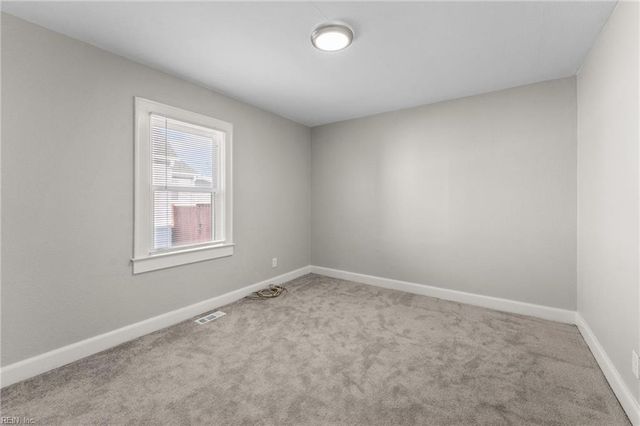 254 Pocahontas PL, Hampton, VA 23661