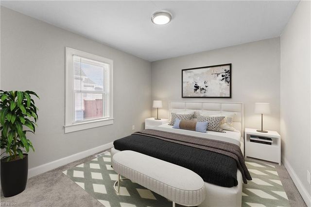 254 Pocahontas PL, Hampton, VA 23661