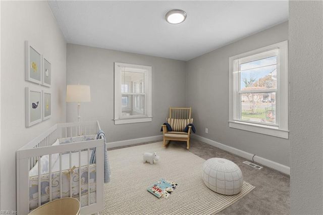 254 Pocahontas PL, Hampton, VA 23661