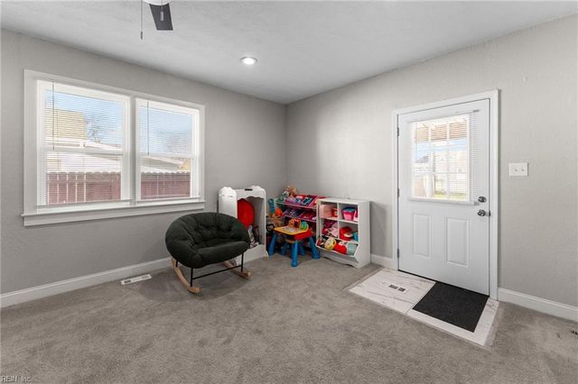 254 Pocahontas PL, Hampton, VA 23661