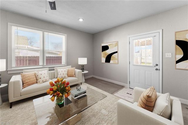 254 Pocahontas PL, Hampton, VA 23661