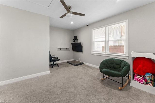 254 Pocahontas PL, Hampton, VA 23661