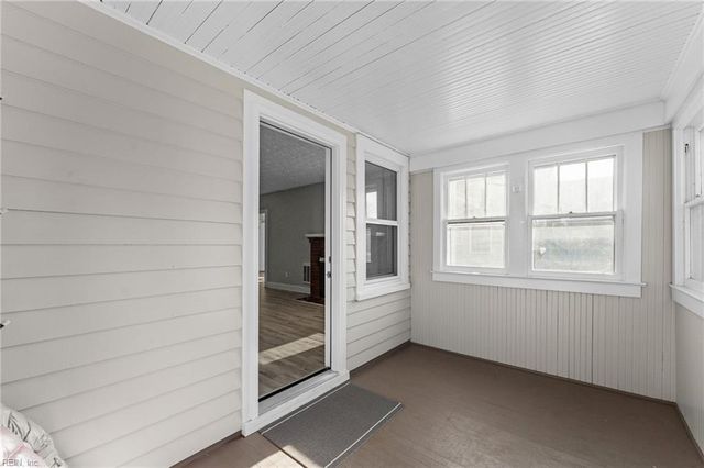 254 Pocahontas PL, Hampton, VA 23661