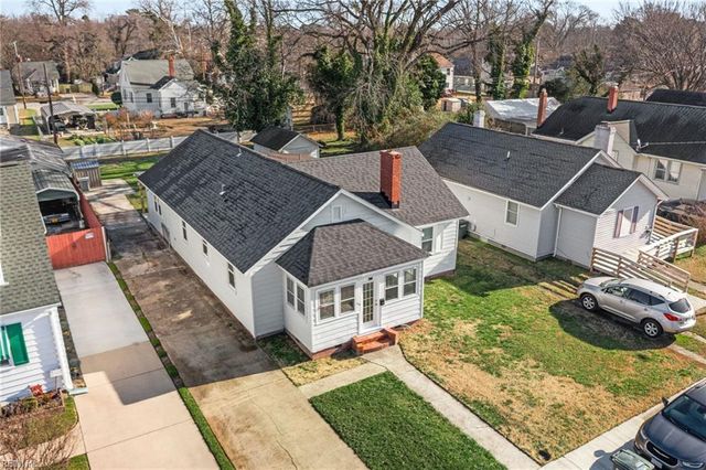 254 Pocahontas PL, Hampton, VA 23661