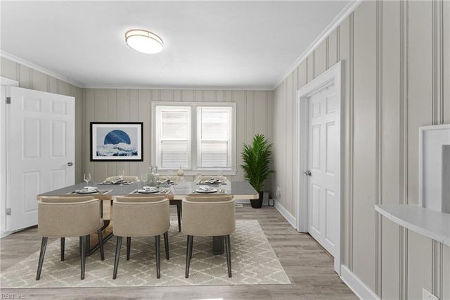 254 Pocahontas PL, Hampton, VA 23661