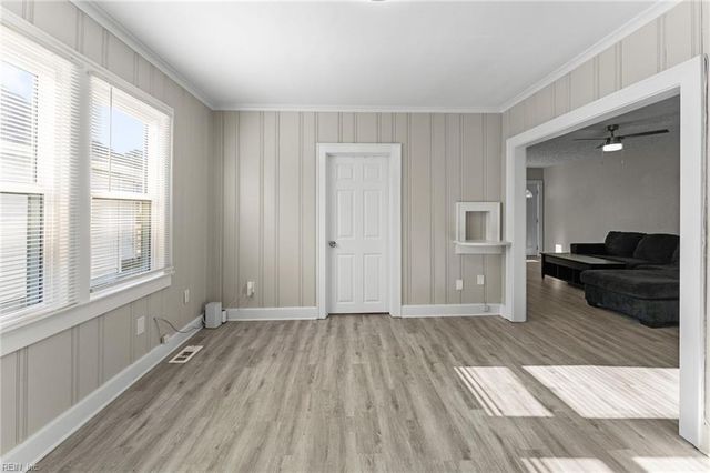 254 Pocahontas PL, Hampton, VA 23661