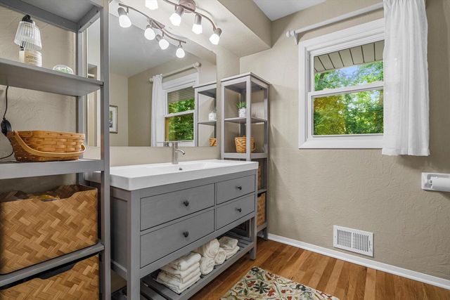 5003 Bluebird LANE, Racine, WI 53406