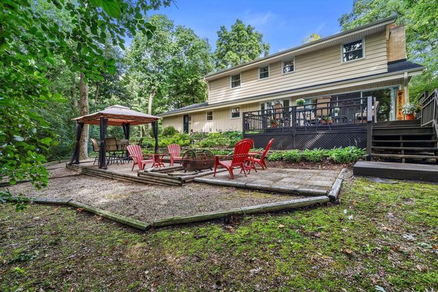 5003 Bluebird LANE, Racine, WI 53406