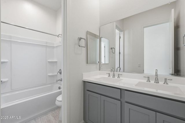 18016 W BIGHORN Avenue, Goodyear, AZ 85338