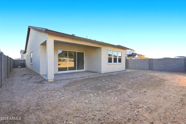 18016 W BIGHORN Avenue, Goodyear, AZ 85338