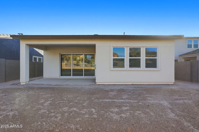 18016 W BIGHORN Avenue, Goodyear, AZ 85338