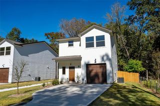 1009 Spokane River Road, Conroe, TX 77316