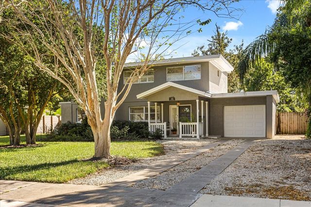2418 EUSTON ROAD, Winter Park, FL 32789