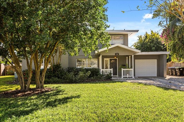 2418 EUSTON ROAD, Winter Park, FL 32789