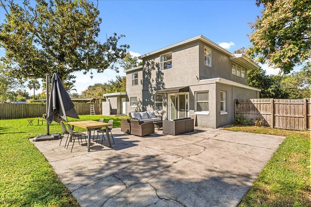 2418 EUSTON ROAD, Winter Park, FL 32789