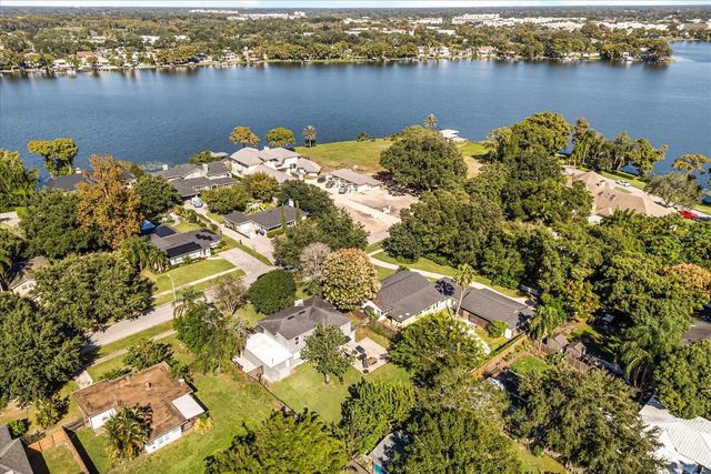 2418 EUSTON ROAD, Winter Park, FL 32789