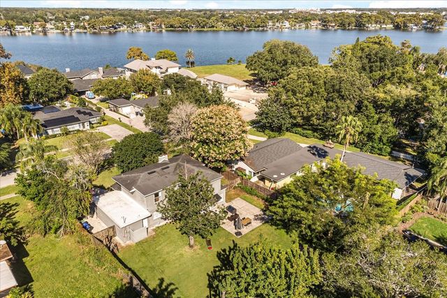 2418 EUSTON ROAD, Winter Park, FL 32789