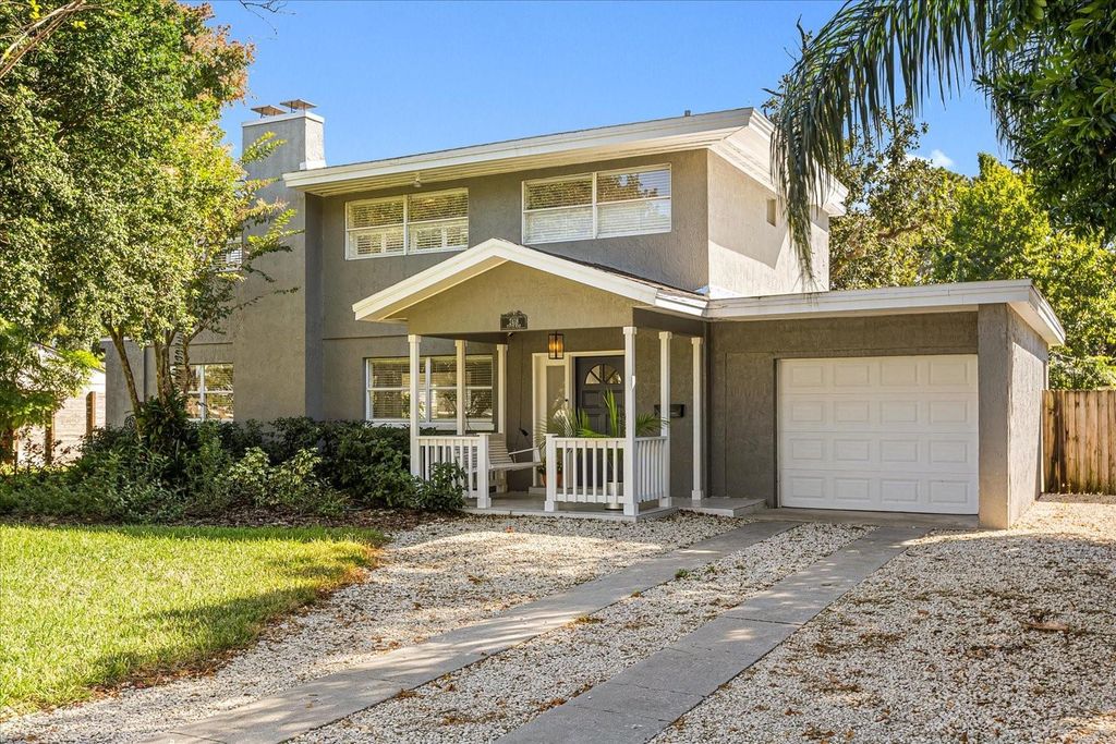 2418 EUSTON ROAD, Winter Park, FL 32789