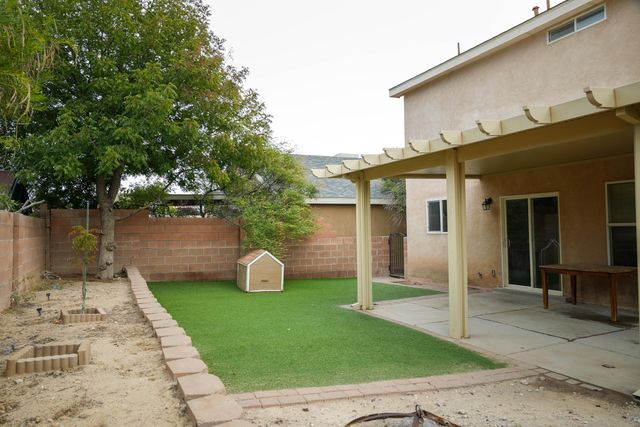 7455 Redpoll Road NW, Albuquerque, NM 87114