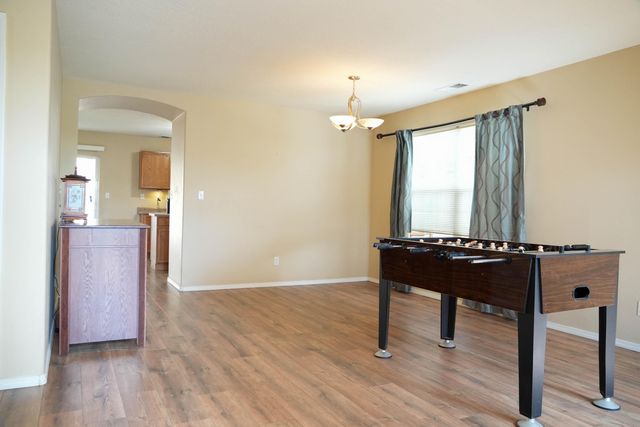 7455 Redpoll Road NW, Albuquerque, NM 87114