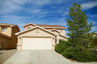7455 Redpoll Road NW, Albuquerque, NM 87114