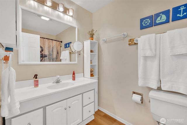 318 Duck Lake Drive NE, Ocean Shores, WA 98569