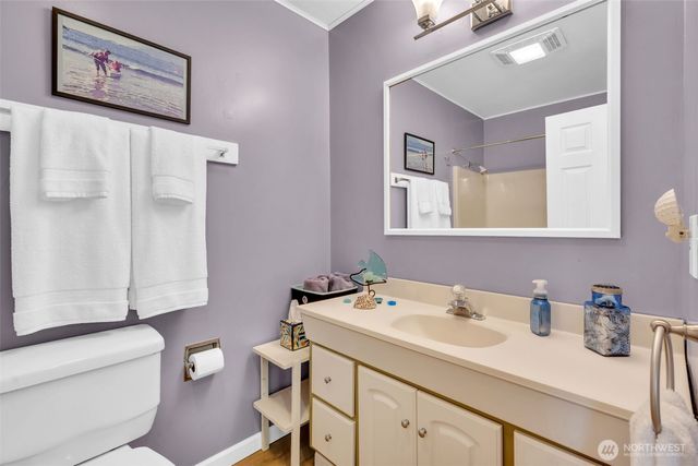 318 Duck Lake Drive NE, Ocean Shores, WA 98569