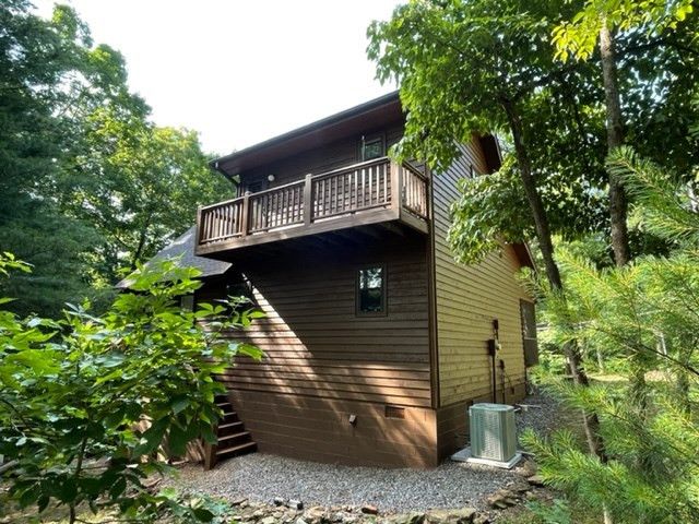 420 W Ridge Drive, Murphy, NC 28906