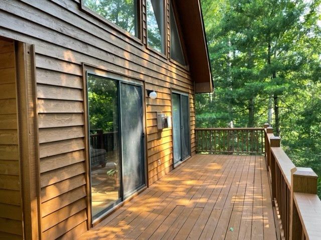 420 W Ridge Drive, Murphy, NC 28906