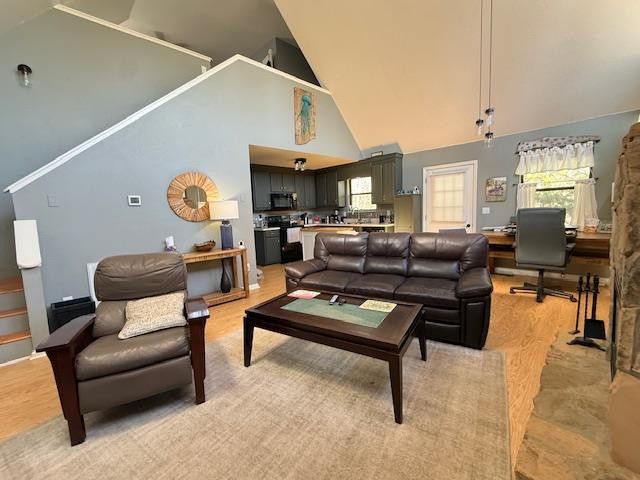 420 W Ridge Drive, Murphy, NC 28906