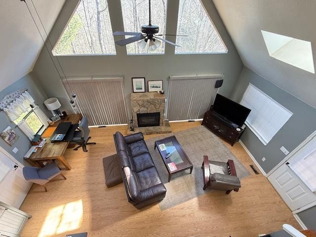 420 W Ridge Drive, Murphy, NC 28906