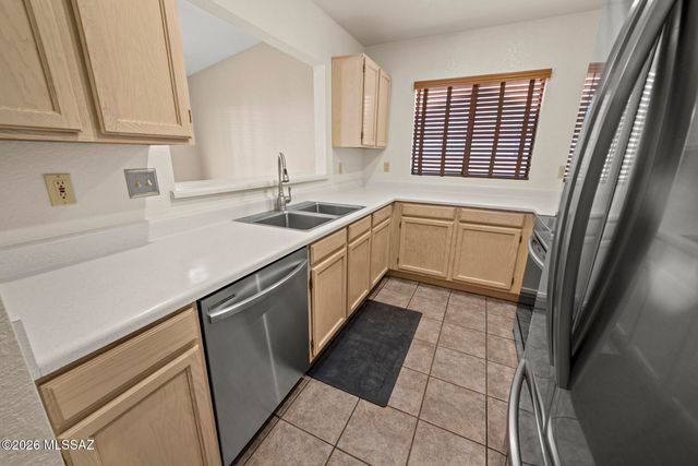 3067 W Country Hill Drive, Tucson, AZ 85742