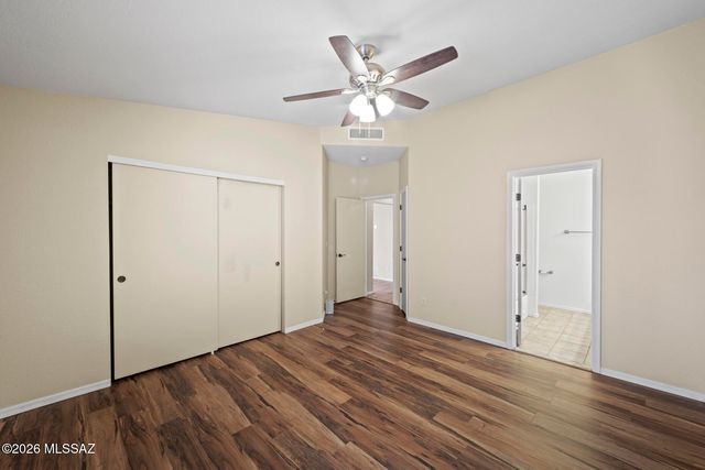 3067 W Country Hill Drive, Tucson, AZ 85742