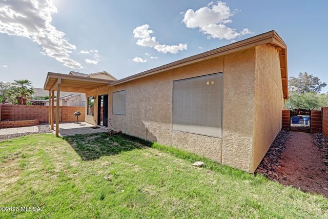 3067 W Country Hill Drive, Tucson, AZ 85742