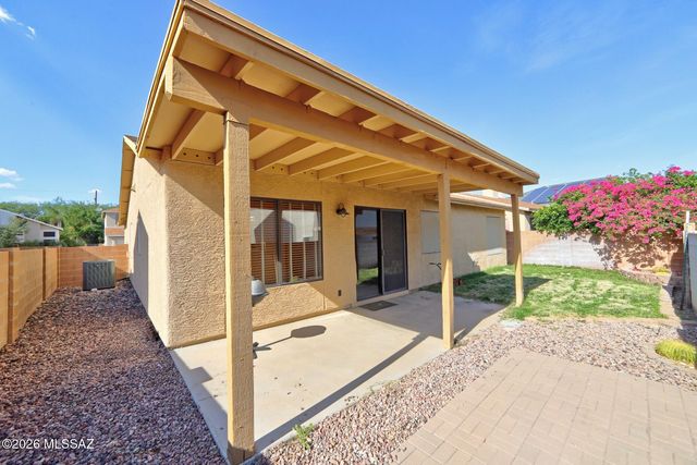3067 W Country Hill Drive, Tucson, AZ 85742