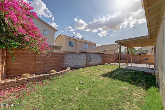 3067 W Country Hill Drive, Tucson, AZ 85742