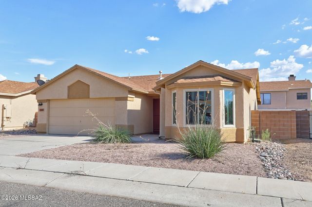 3067 W Country Hill Drive, Tucson, AZ 85742