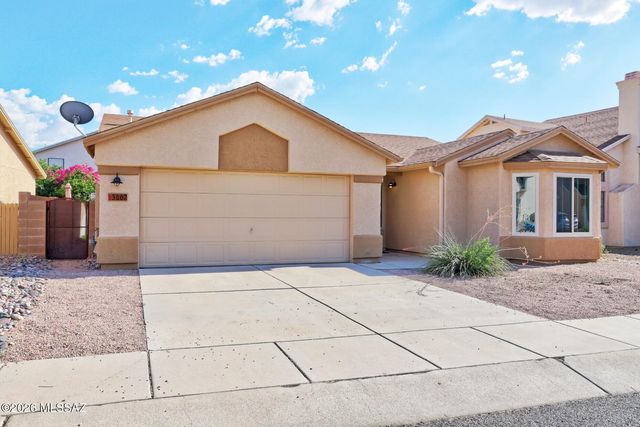 3067 W Country Hill Drive, Tucson, AZ 85742