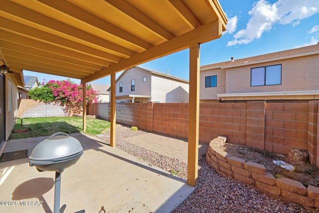3067 W Country Hill Drive, Tucson, AZ 85742