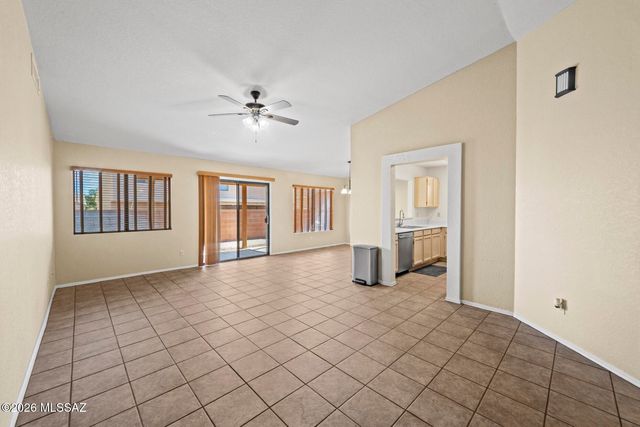3067 W Country Hill Drive, Tucson, AZ 85742
