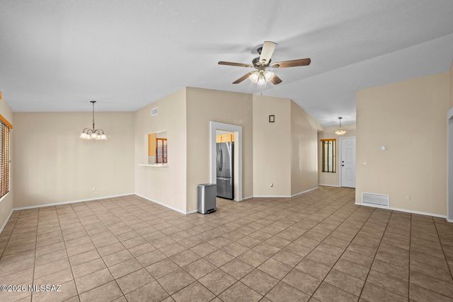 3067 W Country Hill Drive, Tucson, AZ 85742