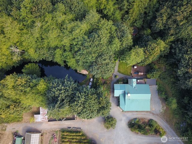 477 Wasankari Road, Port Angeles, WA 98363