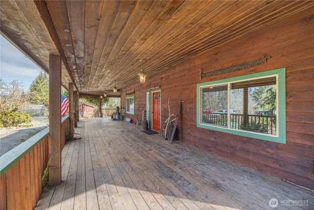 477 Wasankari Road, Port Angeles, WA 98363