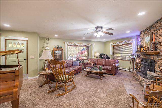 477 Wasankari Road, Port Angeles, WA 98363