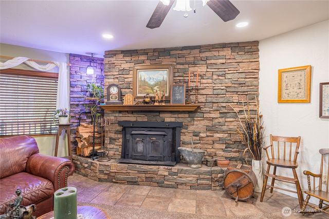 477 Wasankari Road, Port Angeles, WA 98363