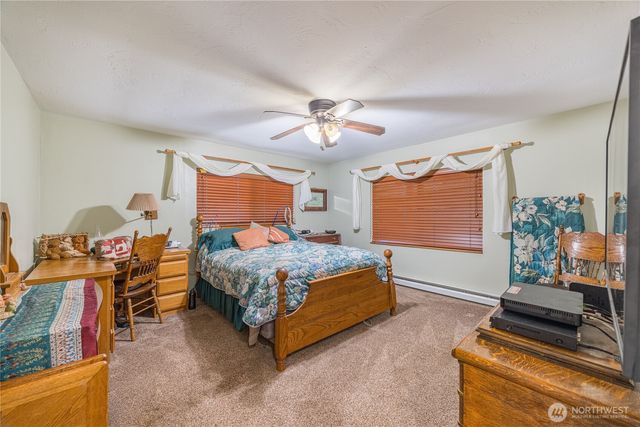 477 Wasankari Road, Port Angeles, WA 98363